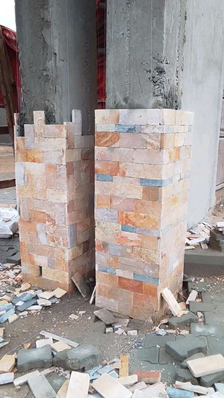 media image slate fixing