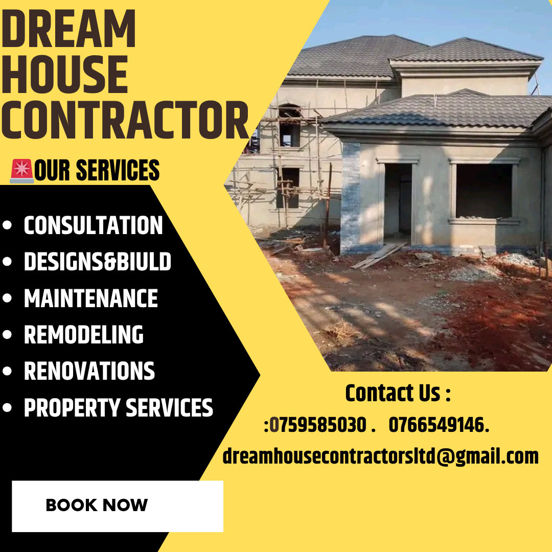 media image we listen & build your dream home to life with excellence and professional experience